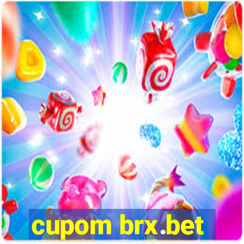 cupom brx.bet